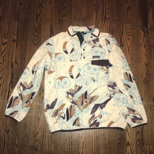 Limited edition Patagonia